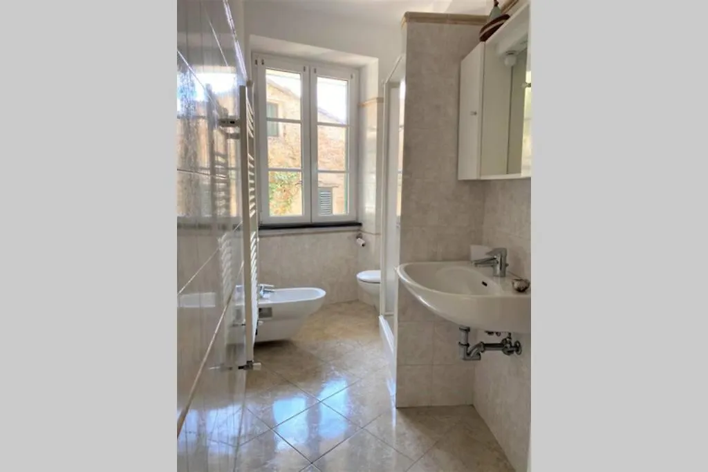 Apartment Le Case Della Lizza - Casa Verde Levanto