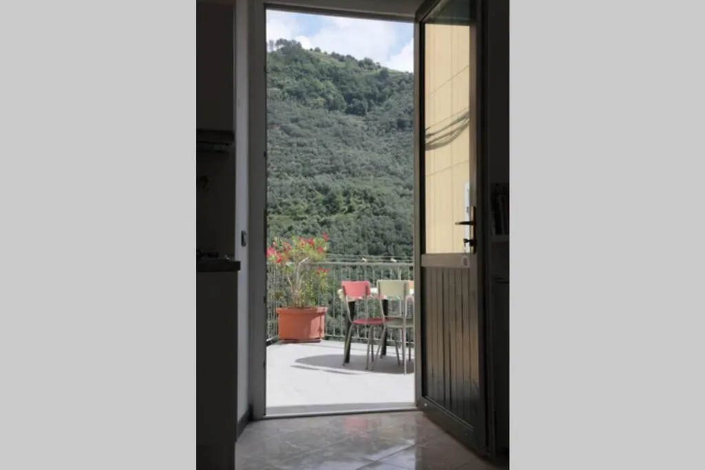 Le Case Della Lizza - Casa Verde Levanto 0*,